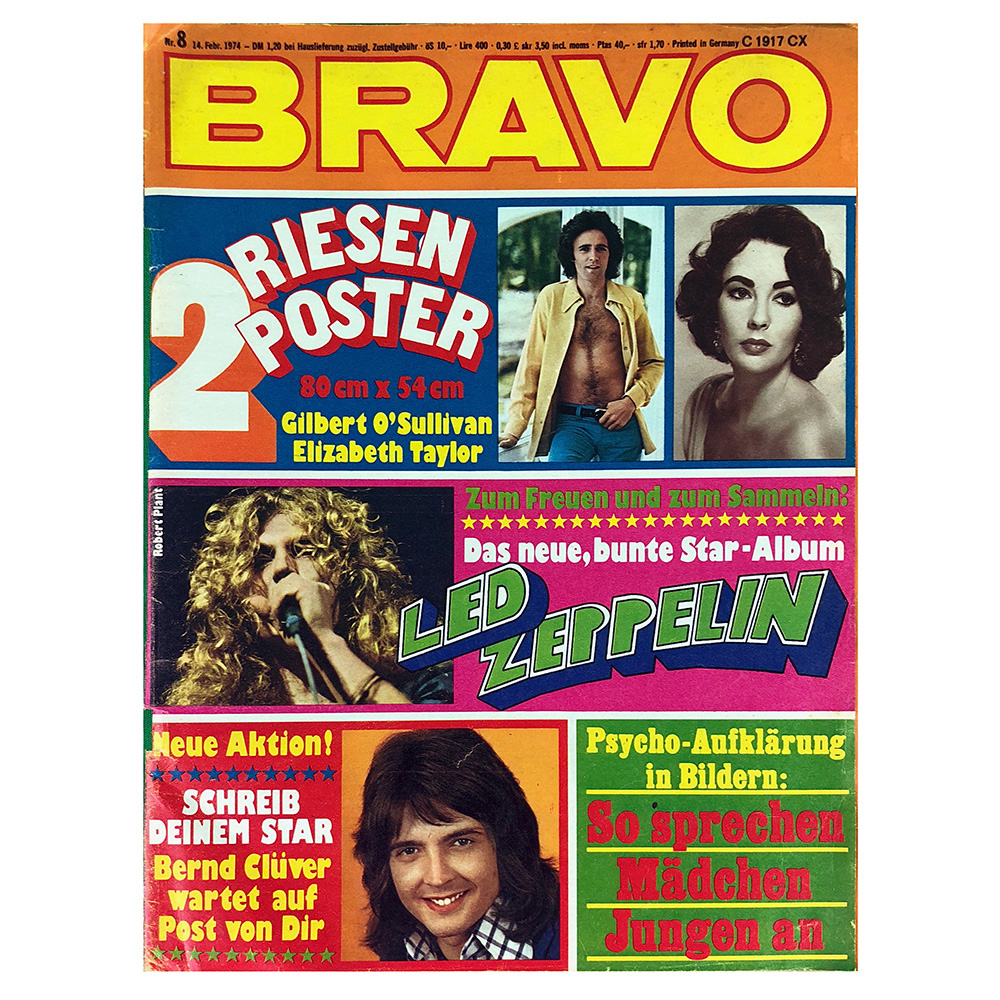 Bravo (1974) Zepfan