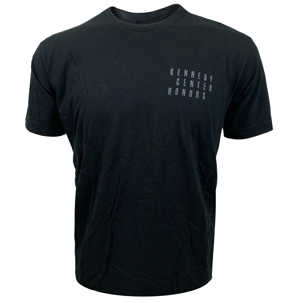 Kennedy Center Honors Gala T-Shirt (2012) - Zepfan