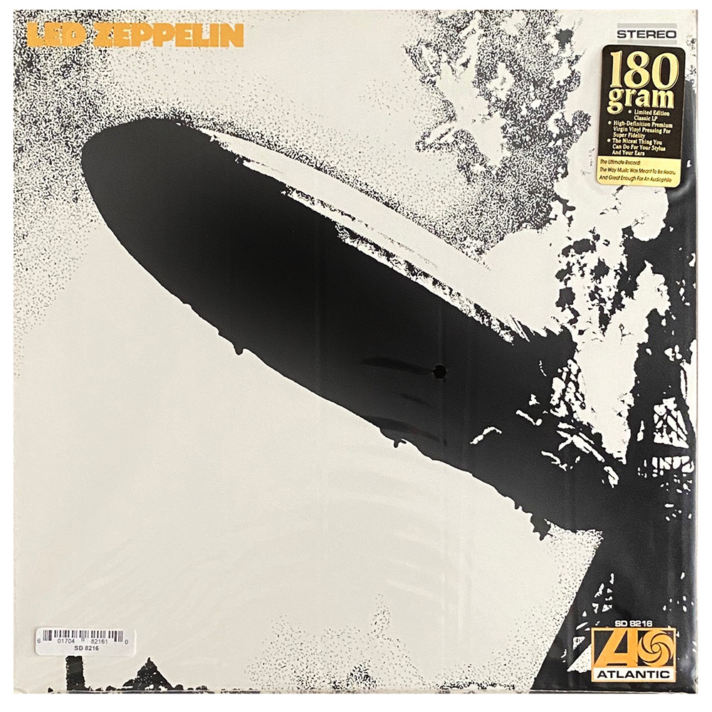 Led Zeppelin Lanza una nueva camiseta polo con el icónico motivo Icarus
